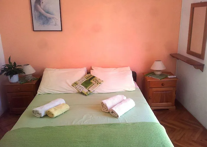 Хостел Zorana