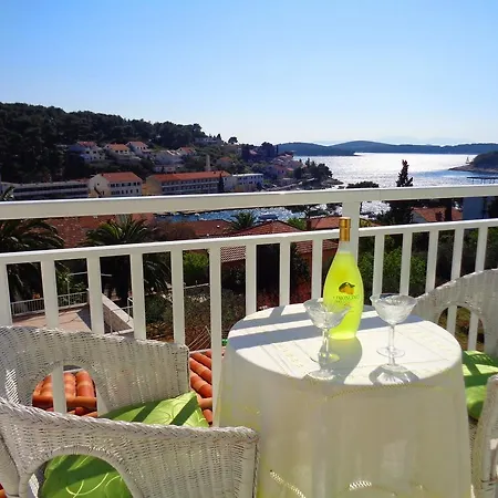 Hostel Zorana