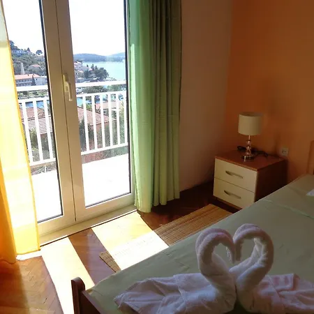 Zorana Hostel *