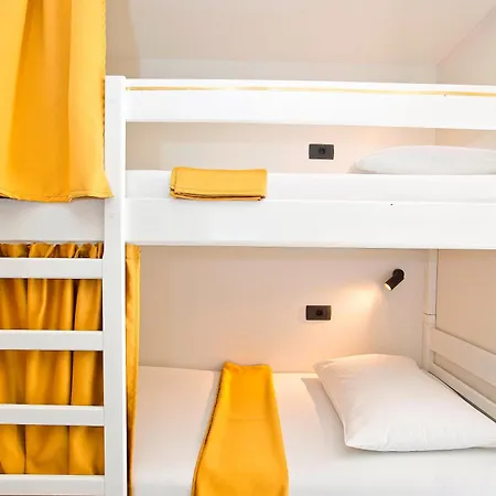 Zorana Ostello Hvar Town