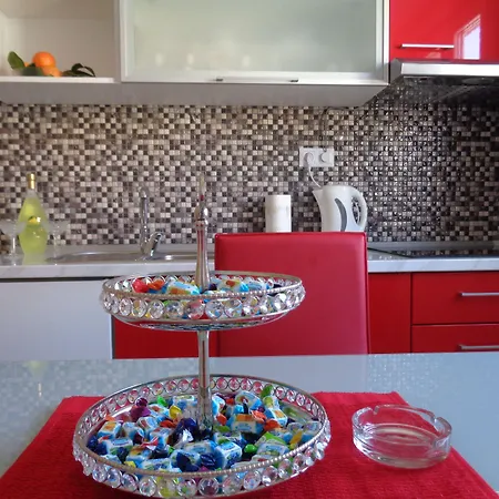 Hostel Zorana *