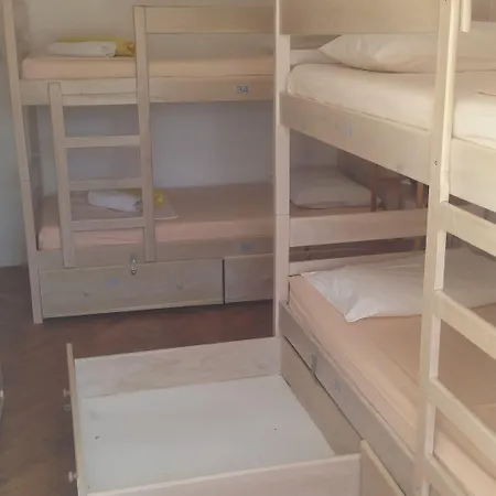 Hostel Zorana Hvar Town