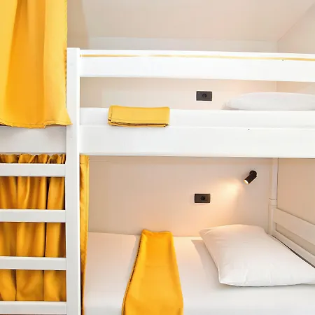 Hostel Zorana *