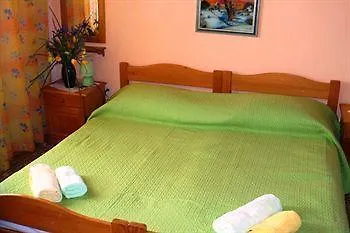 Hostel Zorana *