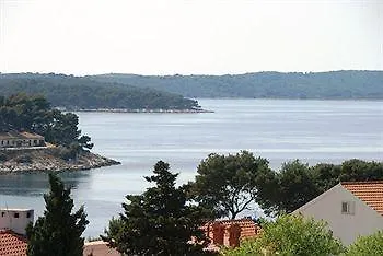 Хостел Zorana
