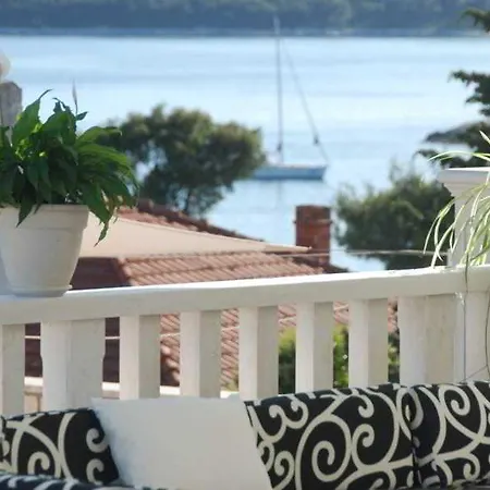Auberge de jeunesse Zorana *