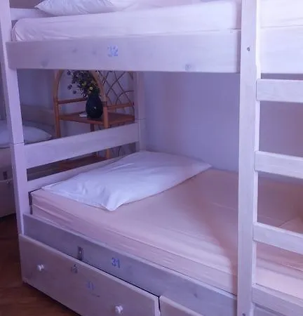 Zorana Hostel