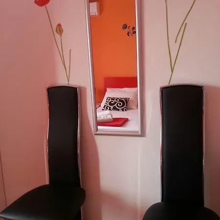 Zorana Hostel Hvar Town