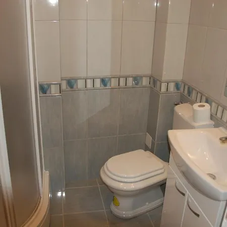 Hostel Zorana
