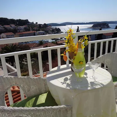 Zorana Hostel
