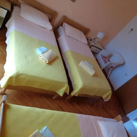 Hostel Zorana Hvar Town