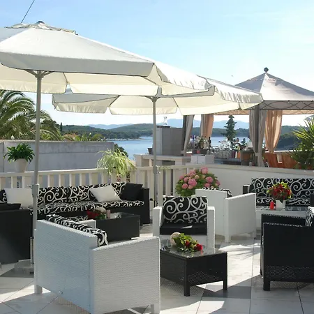 Hostel Zorana *