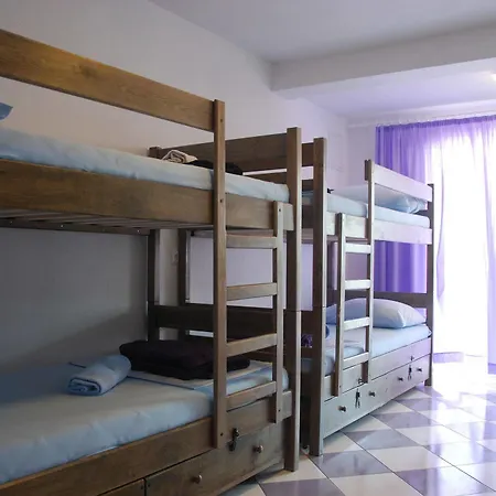 Zorana Hostel Hvar Town