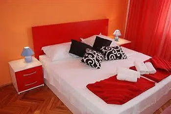 Zorana Ostello Hvar Town