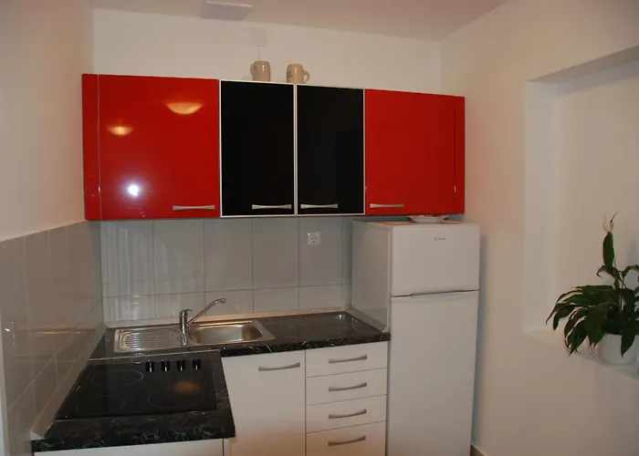 Ostello Zorana Hvar Town