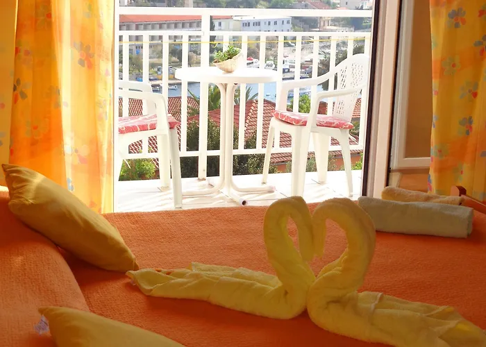 Zorana Ostello Hvar Town