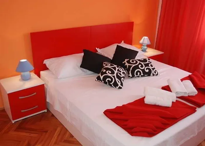 Ostello Zorana Hvar Town