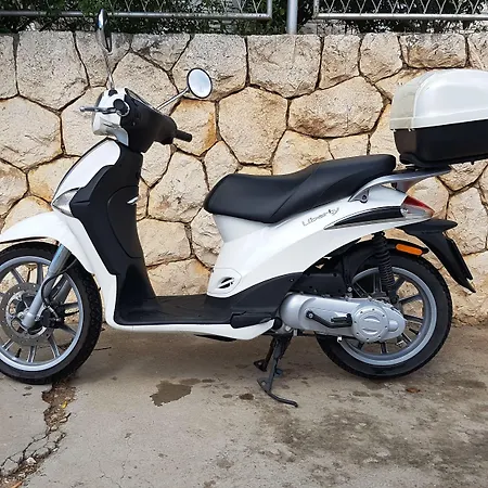 אכסניה Zorana