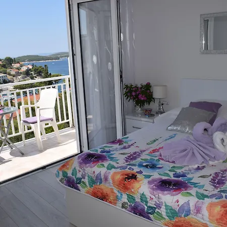 Zorana Hvar Town