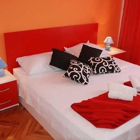 Hostel Zorana Hvar Town