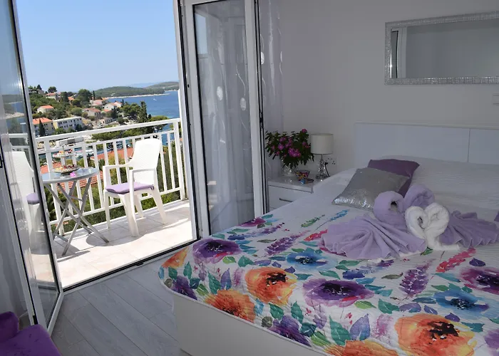 Zorana Hvar Town