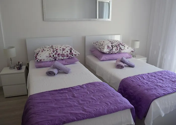 Vandrerhjem Zorana